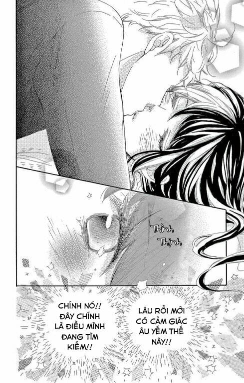 Iwata no kuseni choushi ni noruna! - Chapter 5 - Page 7