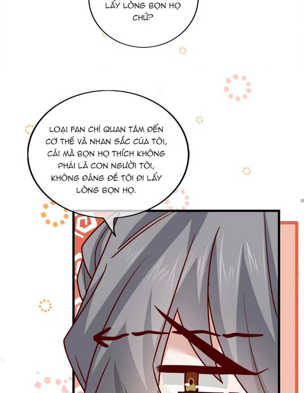 Hôm Nay Thần Tượng Có Sụp Đổ Không - Chapter 3 - Page 11