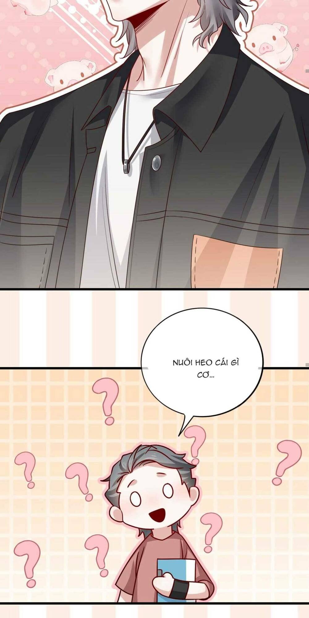 Hôm Nay Thần Tượng Có Sụp Đổ Không - Chapter 3 - Page 17