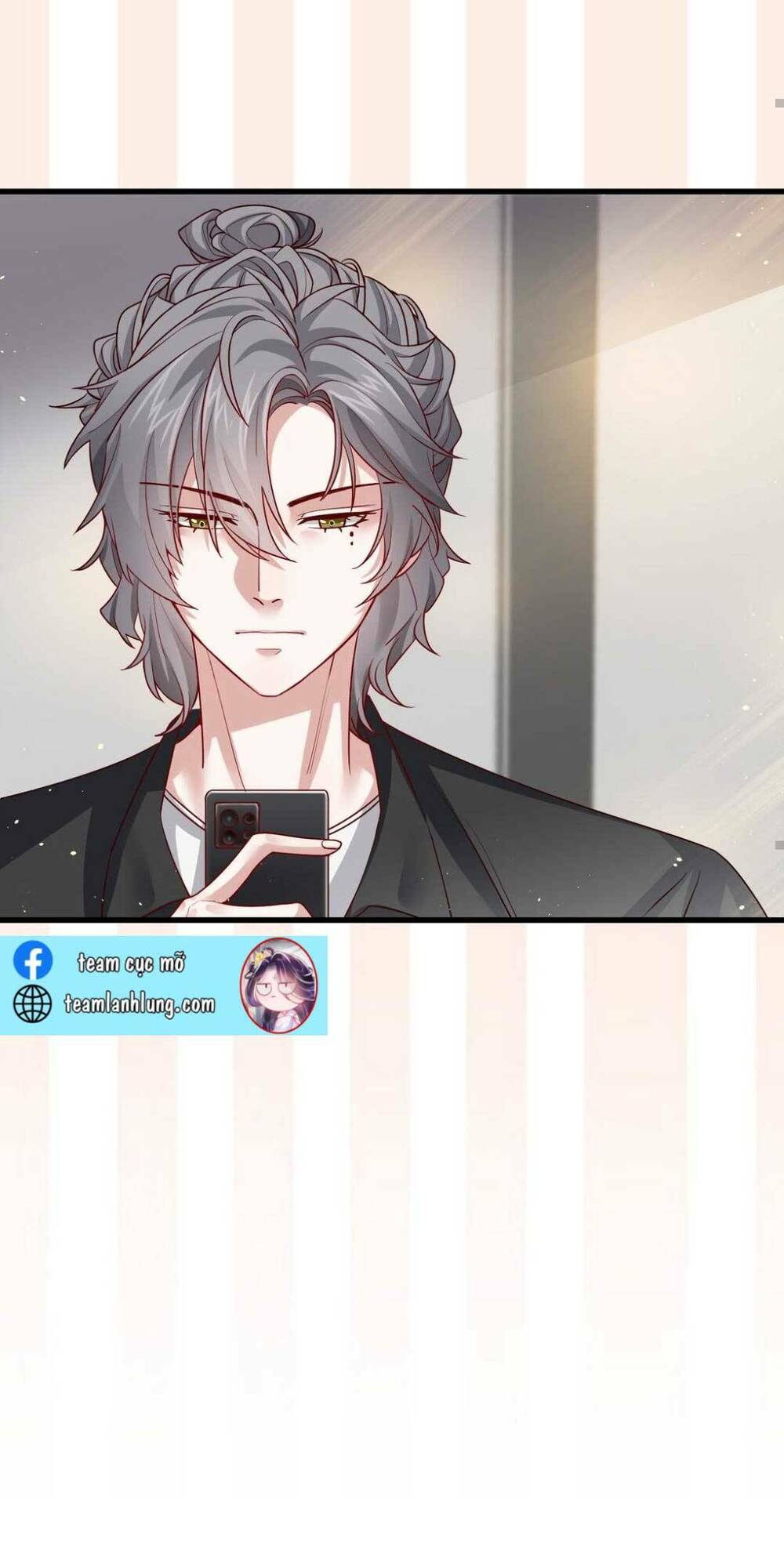 Hôm Nay Thần Tượng Có Sụp Đổ Không - Chapter 3 - Page 18