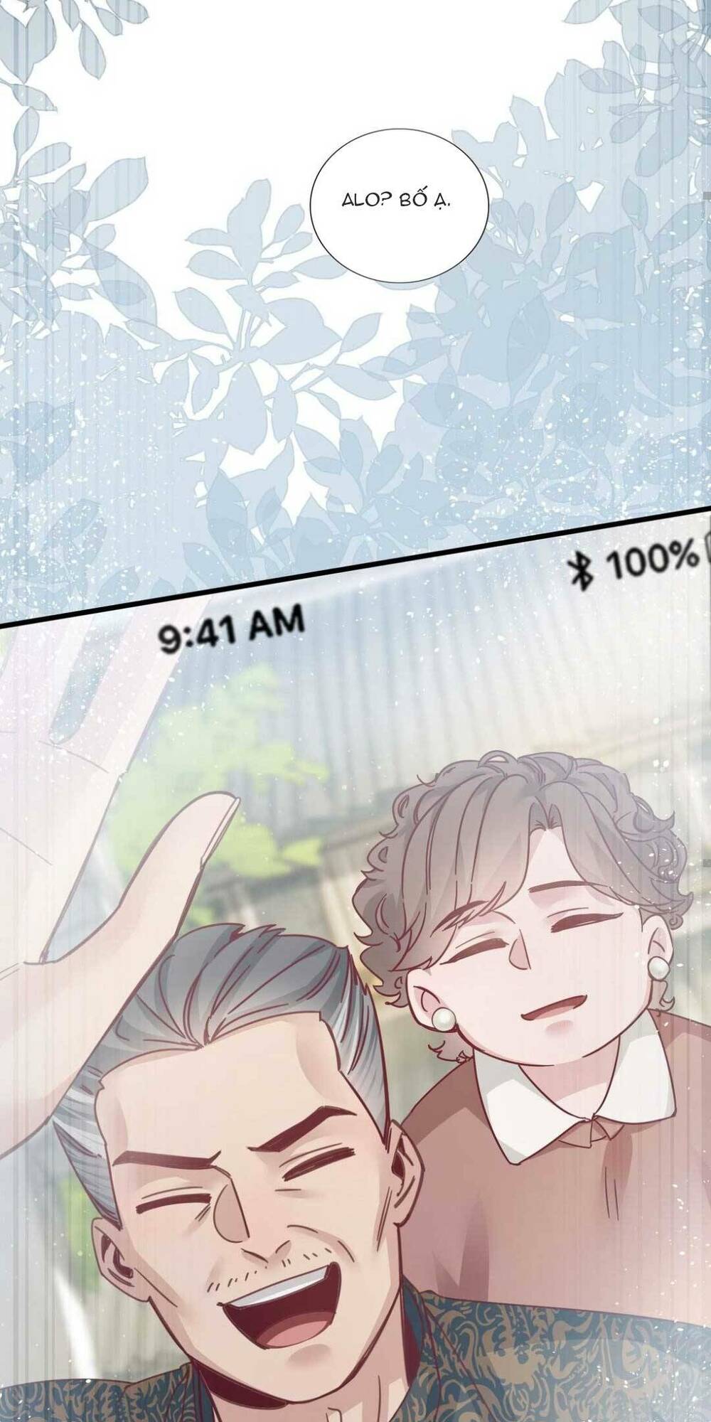 Hôm Nay Thần Tượng Có Sụp Đổ Không - Chapter 3 - Page 20