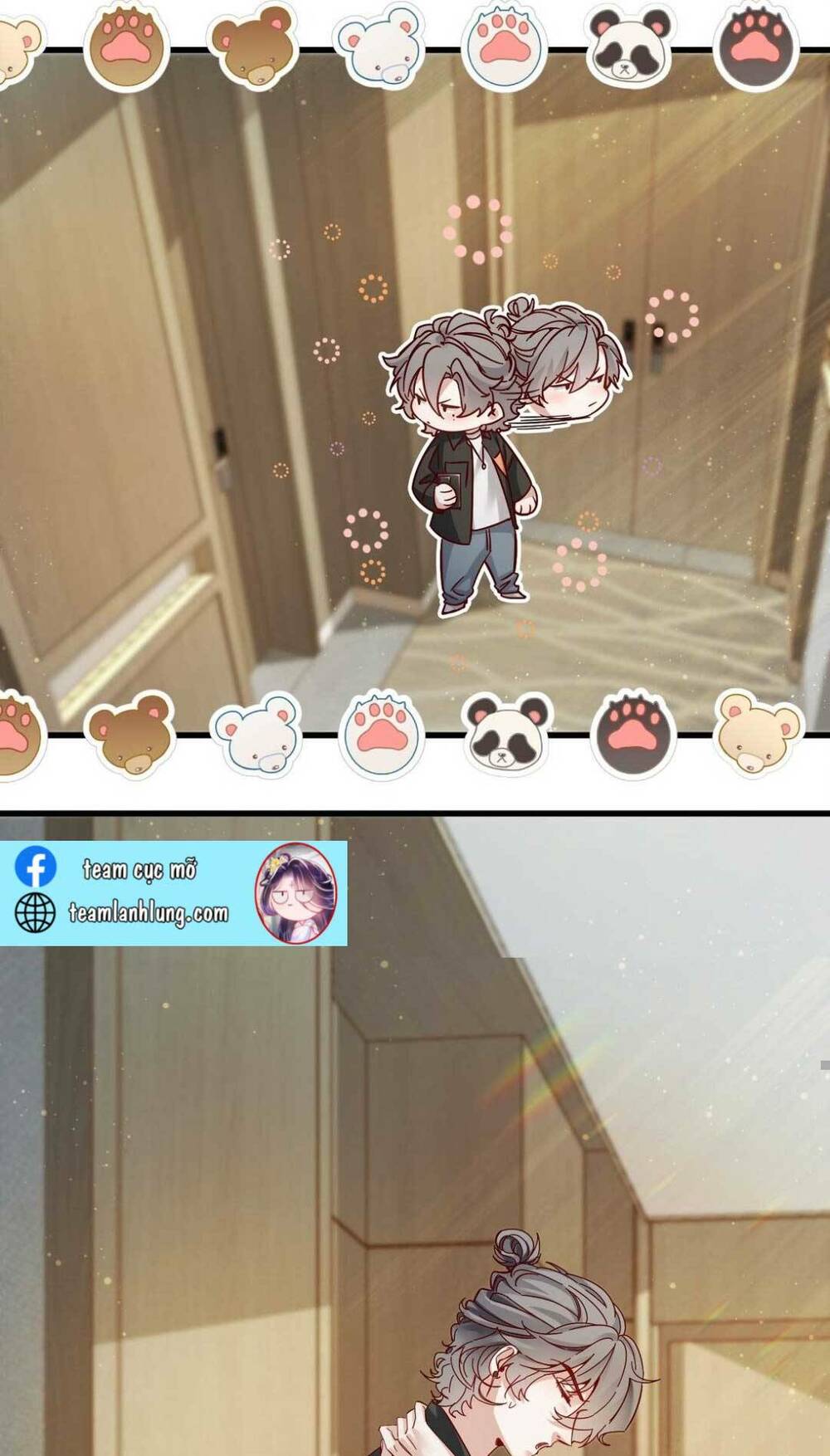 Hôm Nay Thần Tượng Có Sụp Đổ Không - Chapter 3 - Page 23