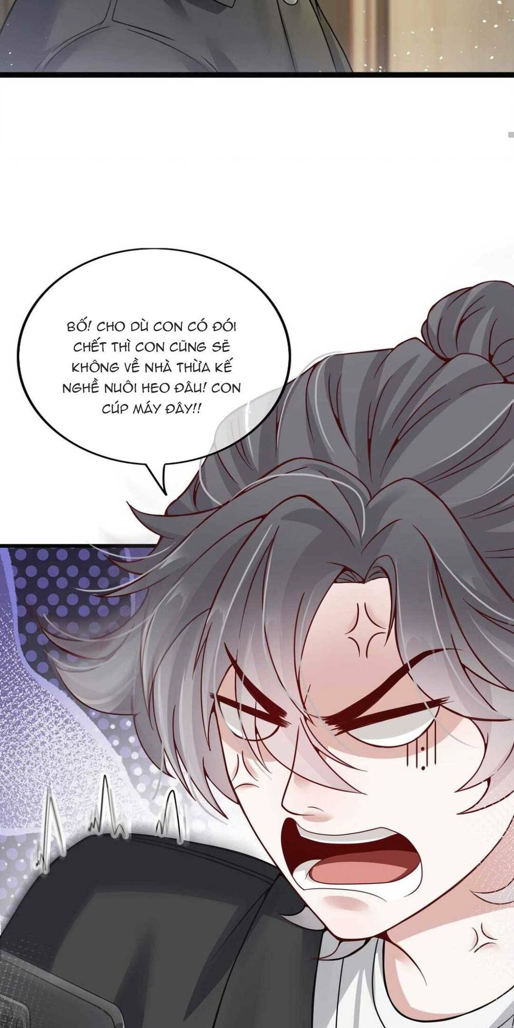 Hôm Nay Thần Tượng Có Sụp Đổ Không - Chapter 3 - Page 29