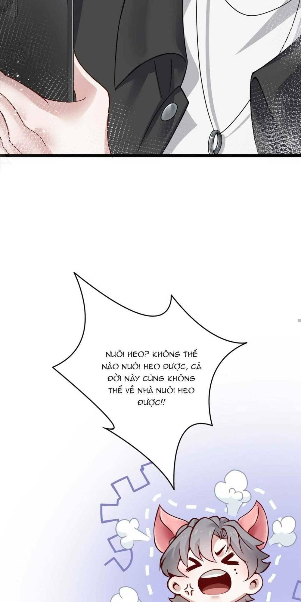 Hôm Nay Thần Tượng Có Sụp Đổ Không - Chapter 3 - Page 30