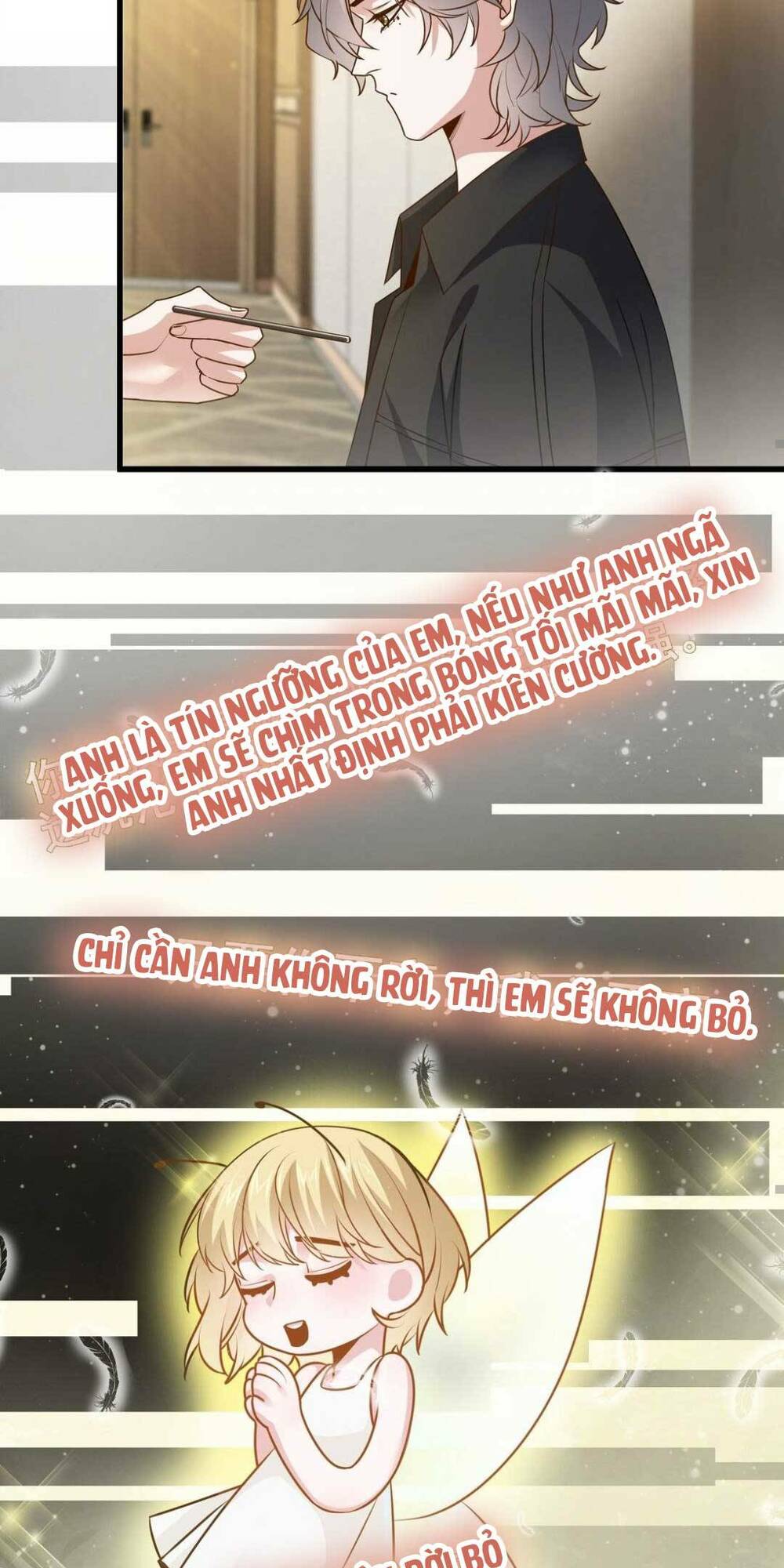 Hôm Nay Thần Tượng Có Sụp Đổ Không - Chapter 3 - Page 35