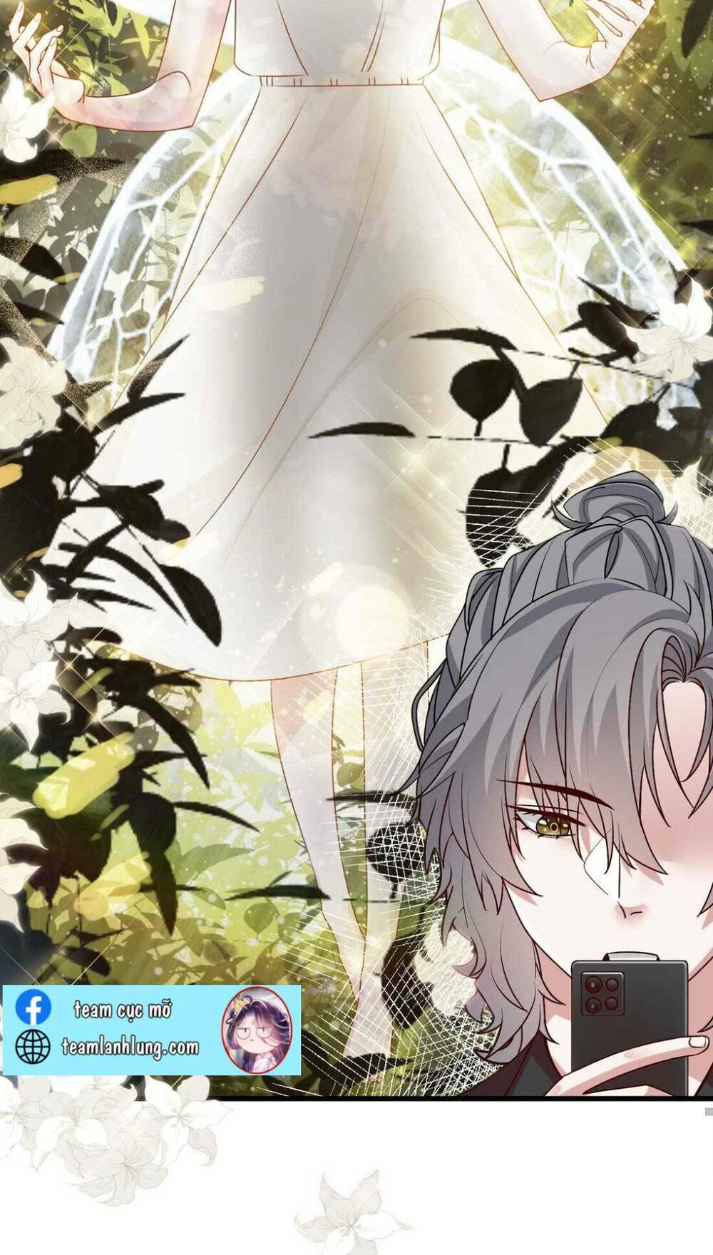 Hôm Nay Thần Tượng Có Sụp Đổ Không - Chapter 3 - Page 37