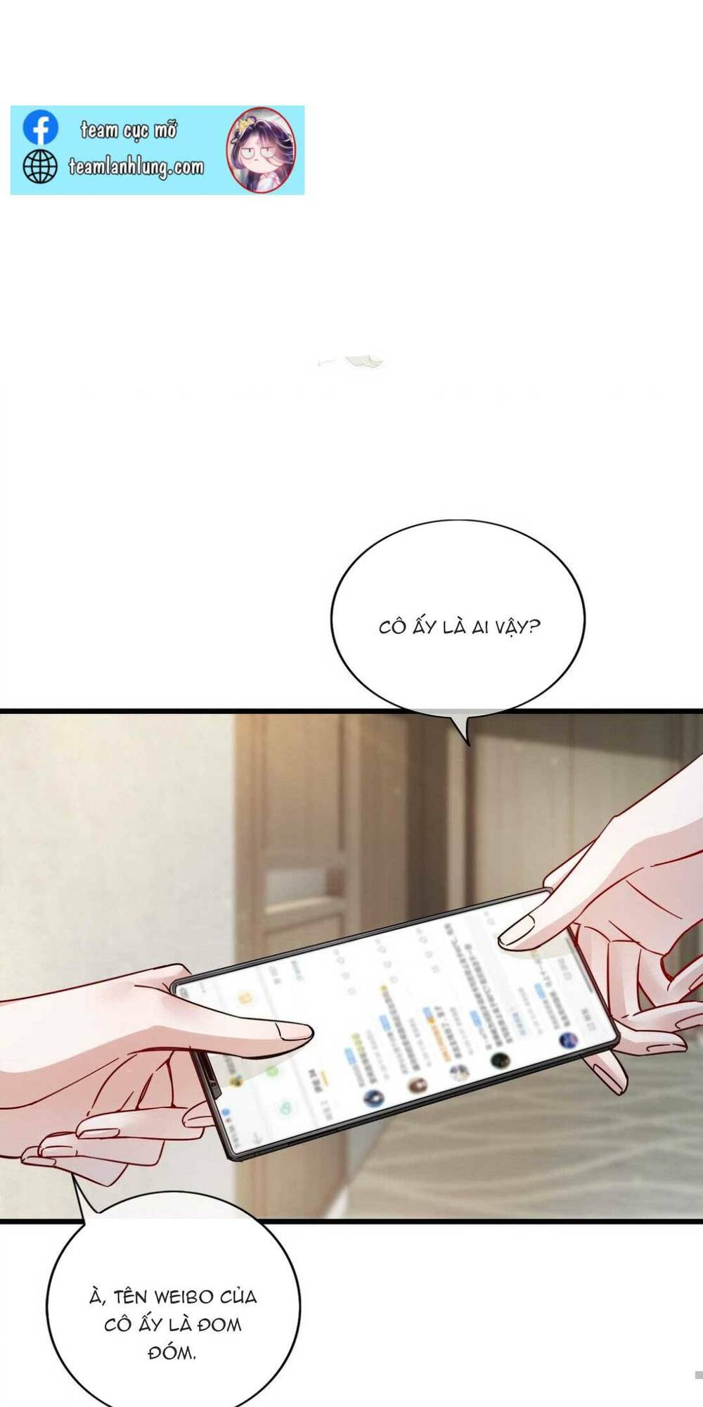 Hôm Nay Thần Tượng Có Sụp Đổ Không - Chapter 3 - Page 38