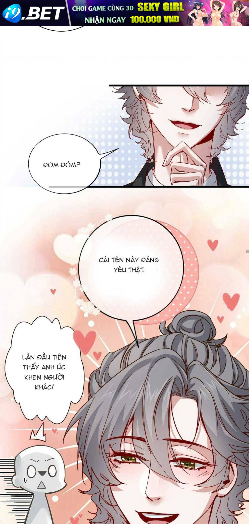 Hôm Nay Thần Tượng Có Sụp Đổ Không - Chapter 3 - Page 39