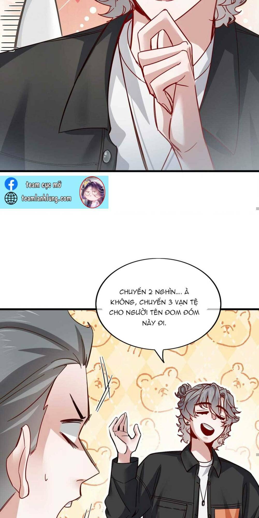 Hôm Nay Thần Tượng Có Sụp Đổ Không - Chapter 3 - Page 40