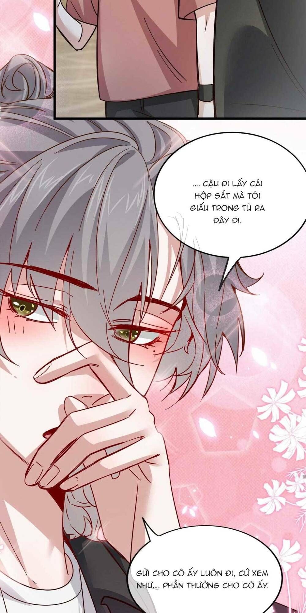 Hôm Nay Thần Tượng Có Sụp Đổ Không - Chapter 3 - Page 42