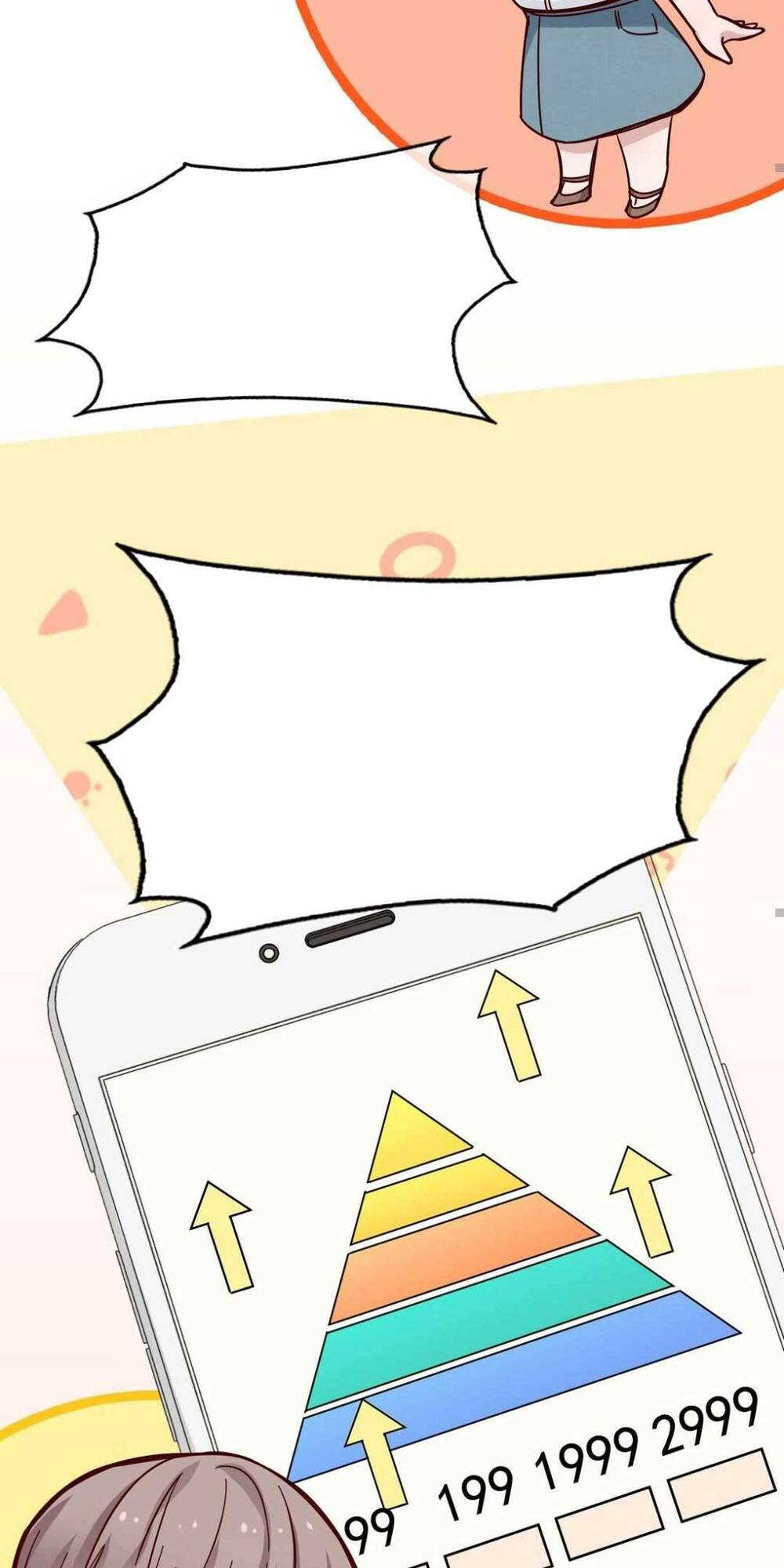 Hôm Nay Thần Tượng Có Sụp Đổ Không - Chapter 3 - Page 45