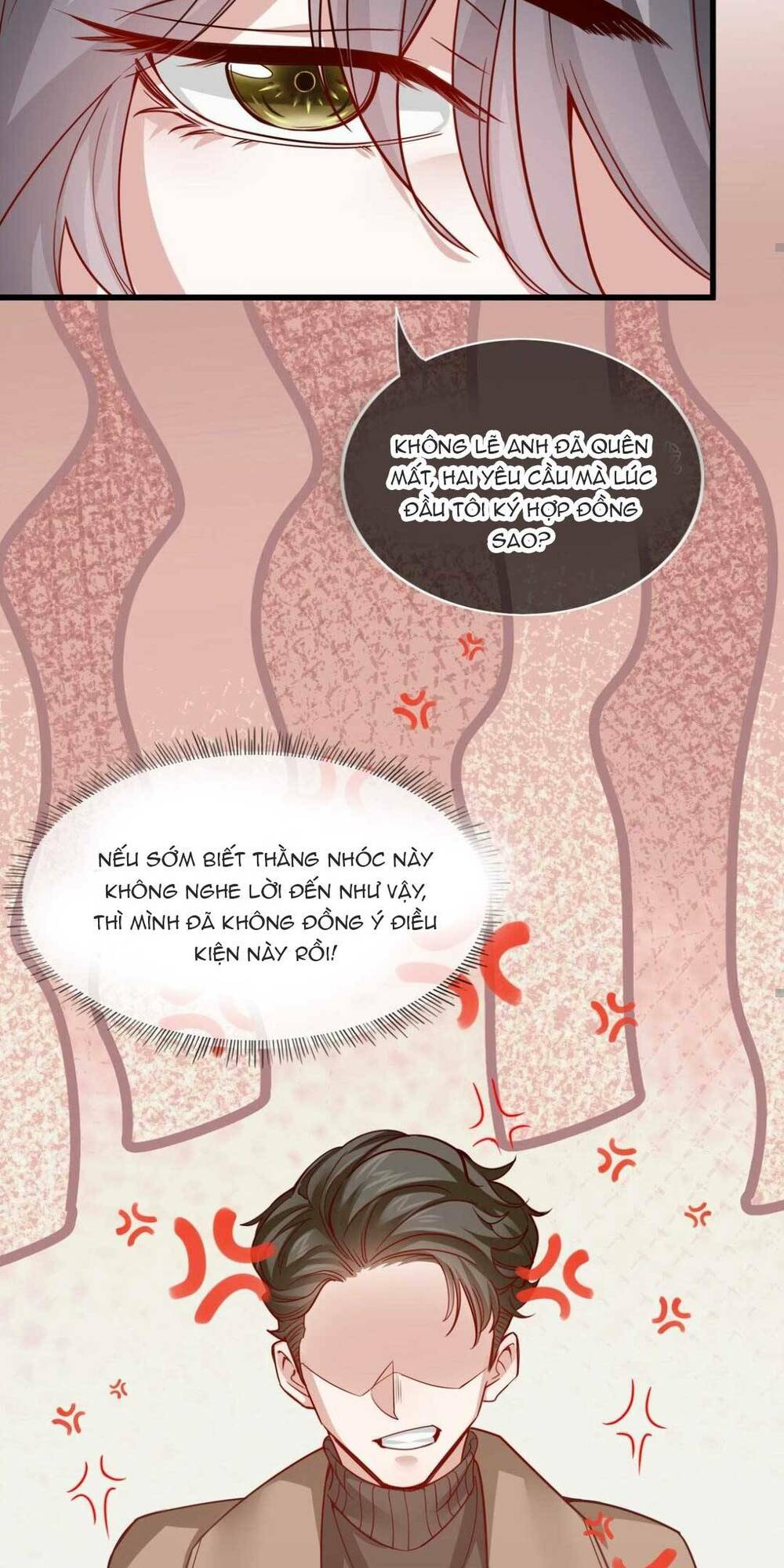 Hôm Nay Thần Tượng Có Sụp Đổ Không - Chapter 3 - Page 5