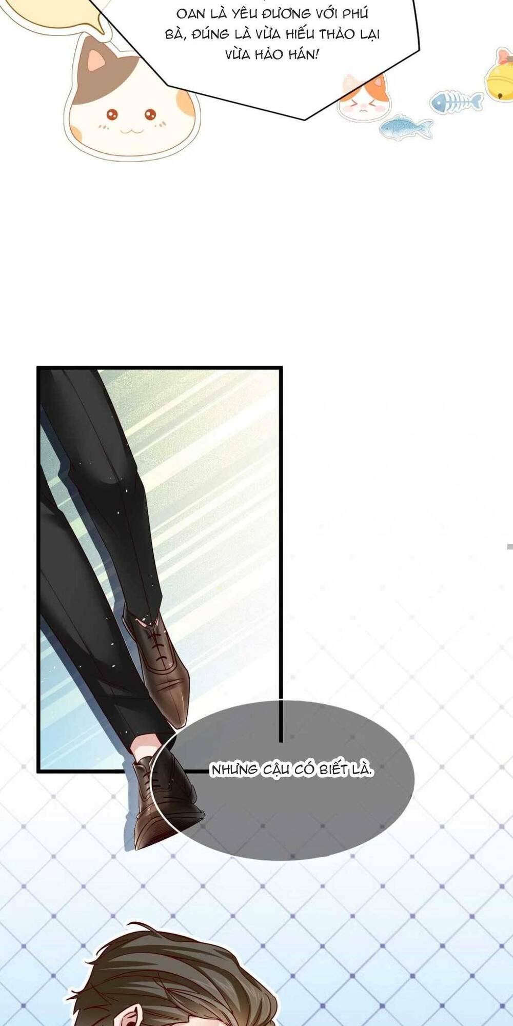 Hôm Nay Thần Tượng Có Sụp Đổ Không - Chapter 3 - Page 7