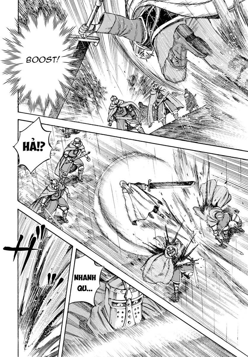 Shoukan sareta Kenja wa Isekai wo Yuku - Saikyou nano wa Fuyou Zaiko no Item deshita - Chapter 11 - Page 9