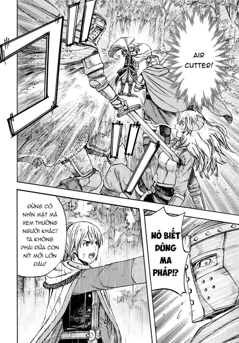 Shoukan sareta Kenja wa Isekai wo Yuku - Saikyou nano wa Fuyou Zaiko no Item deshita - Chapter 11 - Page 15