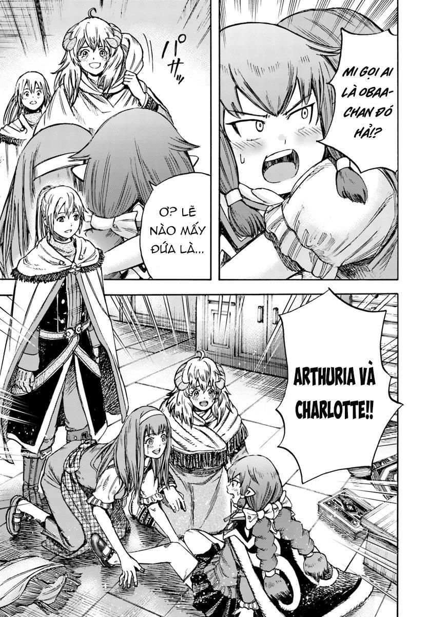 Shoukan sareta Kenja wa Isekai wo Yuku - Saikyou nano wa Fuyou Zaiko no Item deshita - Chapter 11 - Page 38