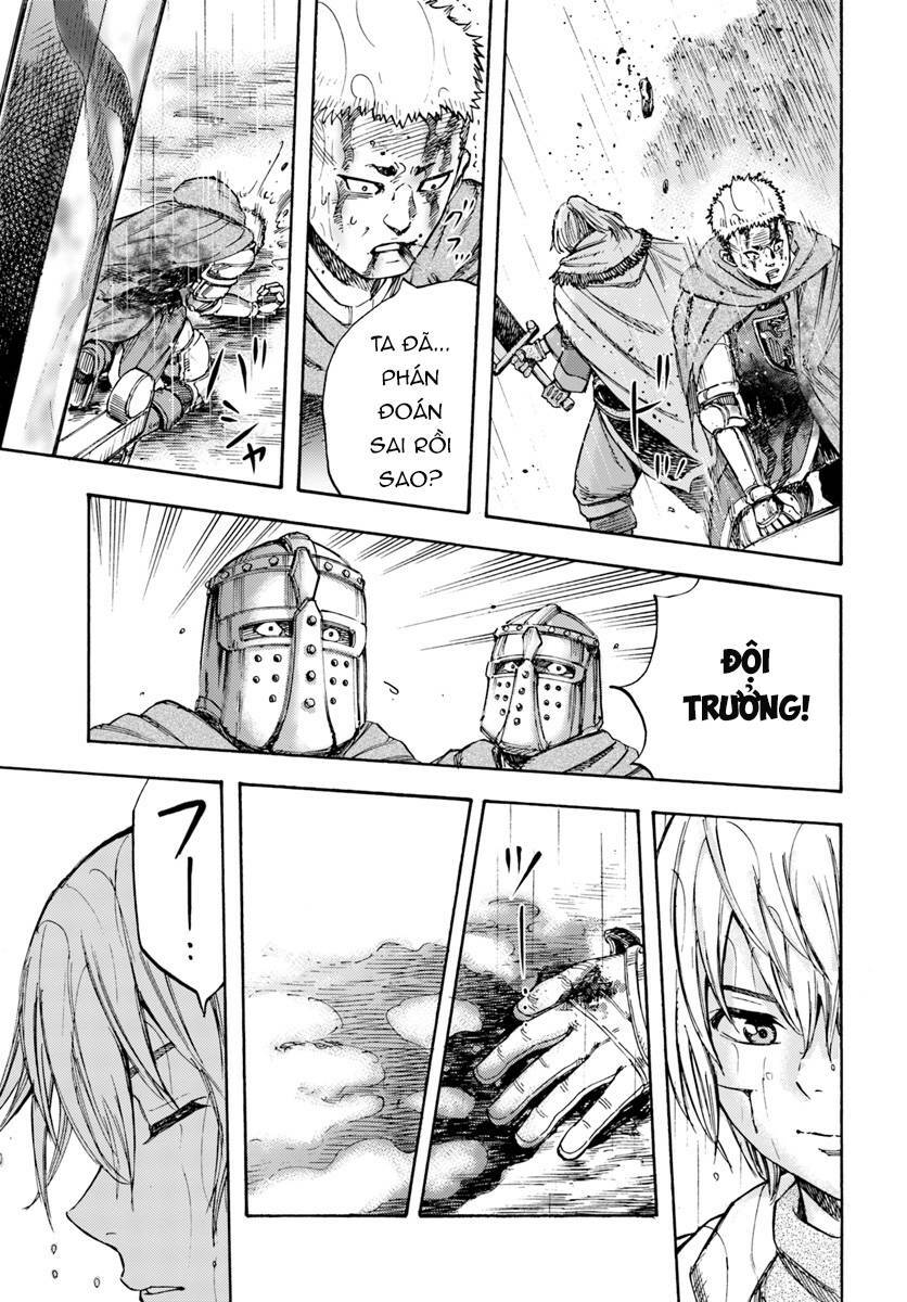 Shoukan sareta Kenja wa Isekai wo Yuku - Saikyou nano wa Fuyou Zaiko no Item deshita - Chapter 11 - Page 8