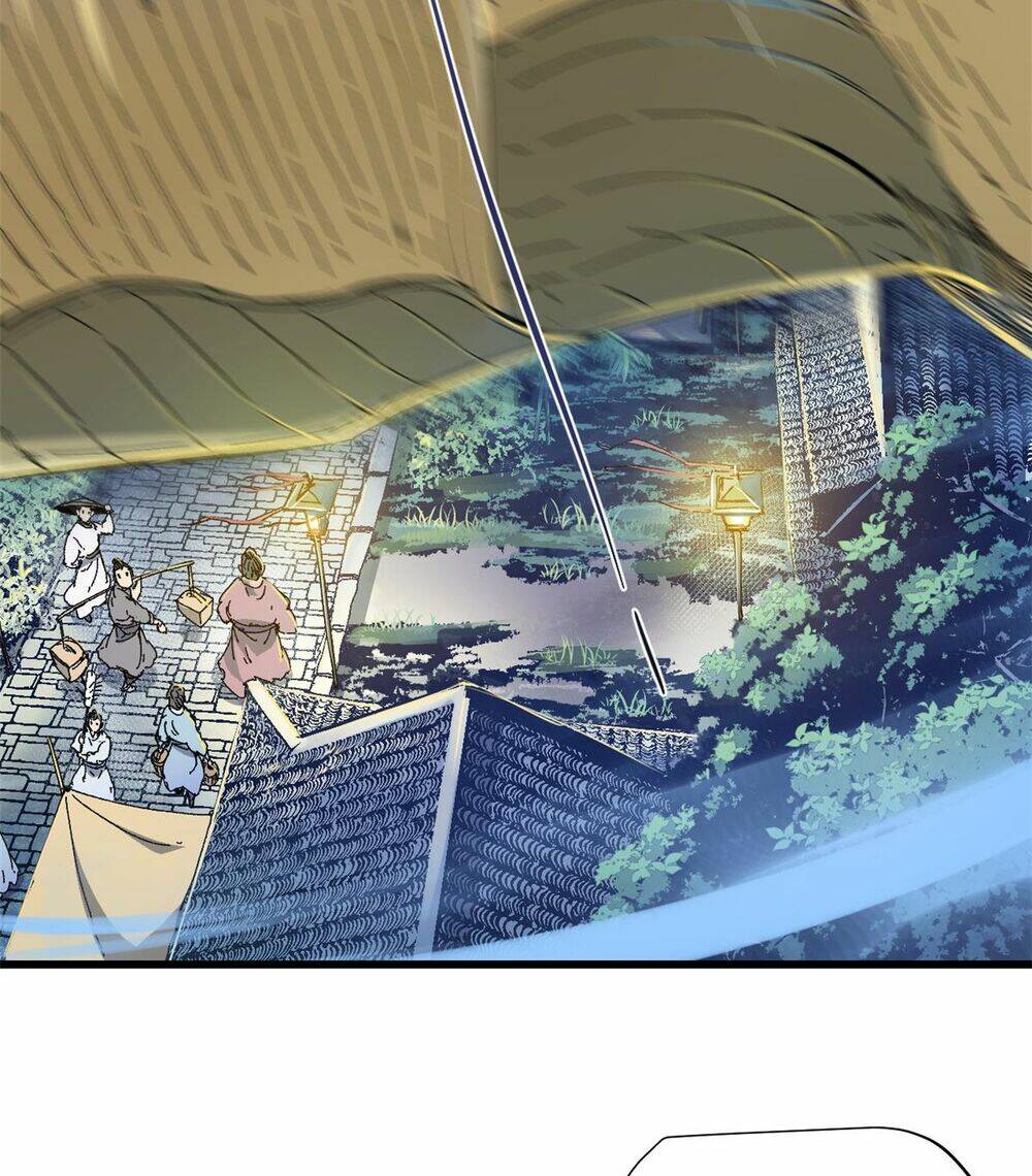 Quốc Độ Vĩnh Hằng - Chapter 75 - Page 24