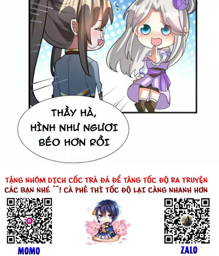 Tiến Sĩ Khoa Học Kỹ Thuật Tu Tiên - Chapter 75 - Page 40