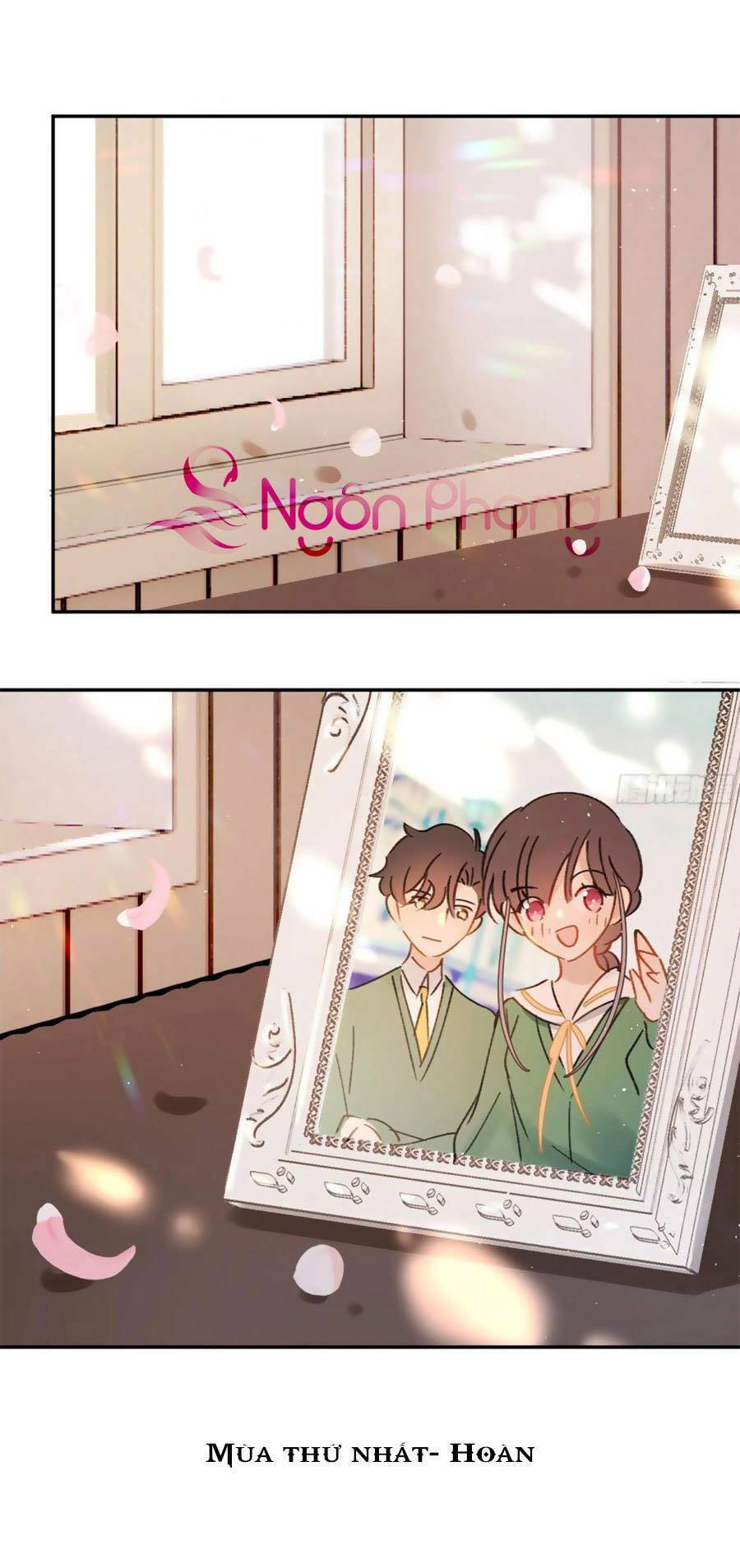 Khi Mộng Thần Yêu - Chapter 87 - Page 27