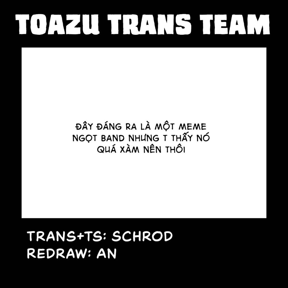 Toaru Guuzou no Ippou Tsuukou-sama - Chapter 20 - Page 18