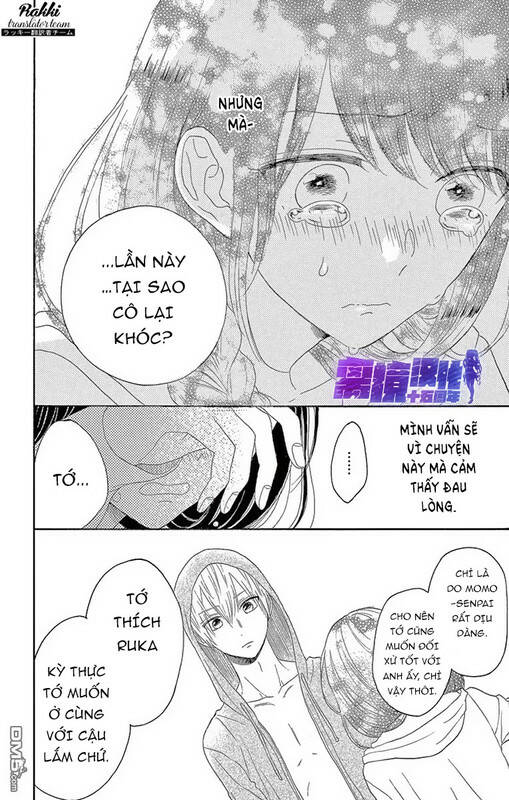 Thích Ghét Hôn - Chapter 5 - Page 28