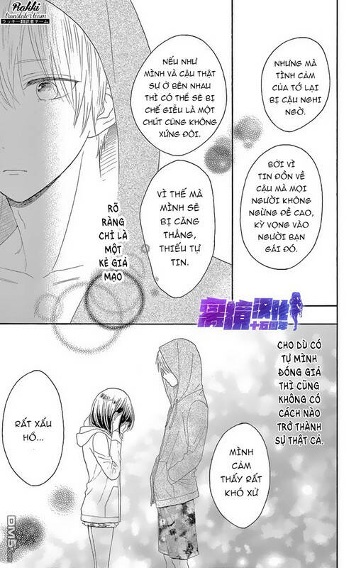 Thích Ghét Hôn - Chapter 5 - Page 29