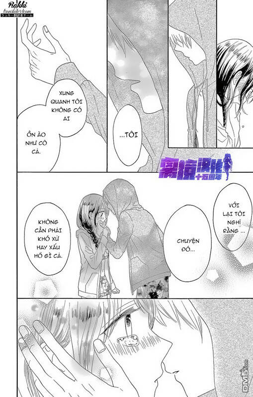 Thích Ghét Hôn - Chapter 5 - Page 30