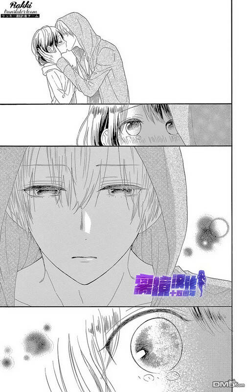 Thích Ghét Hôn - Chapter 5 - Page 31