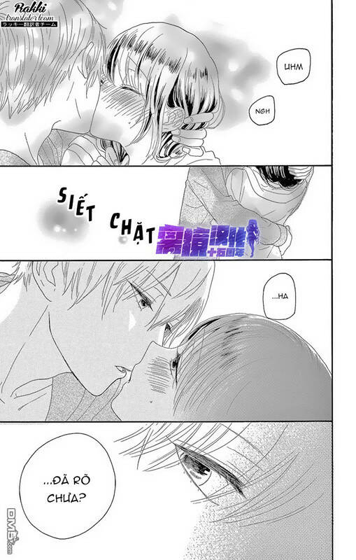 Thích Ghét Hôn - Chapter 5 - Page 45