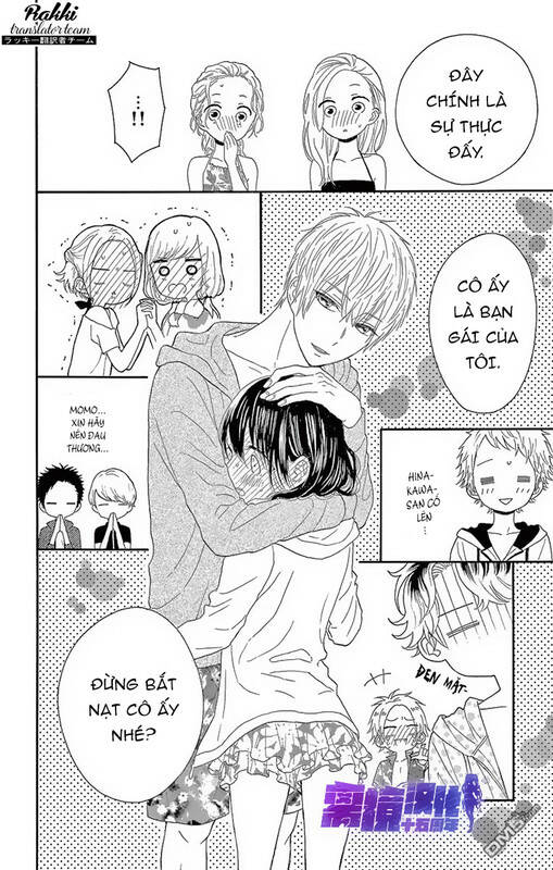 Thích Ghét Hôn - Chapter 5 - Page 46