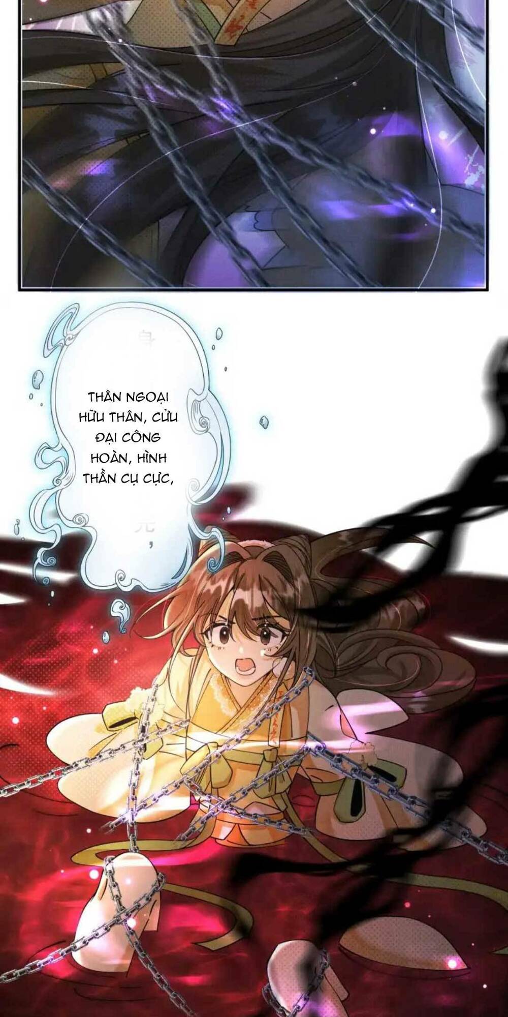 Ác Nữ Mỹ Nhân Siêu Vô Hại - Chapter 10 - Page 12