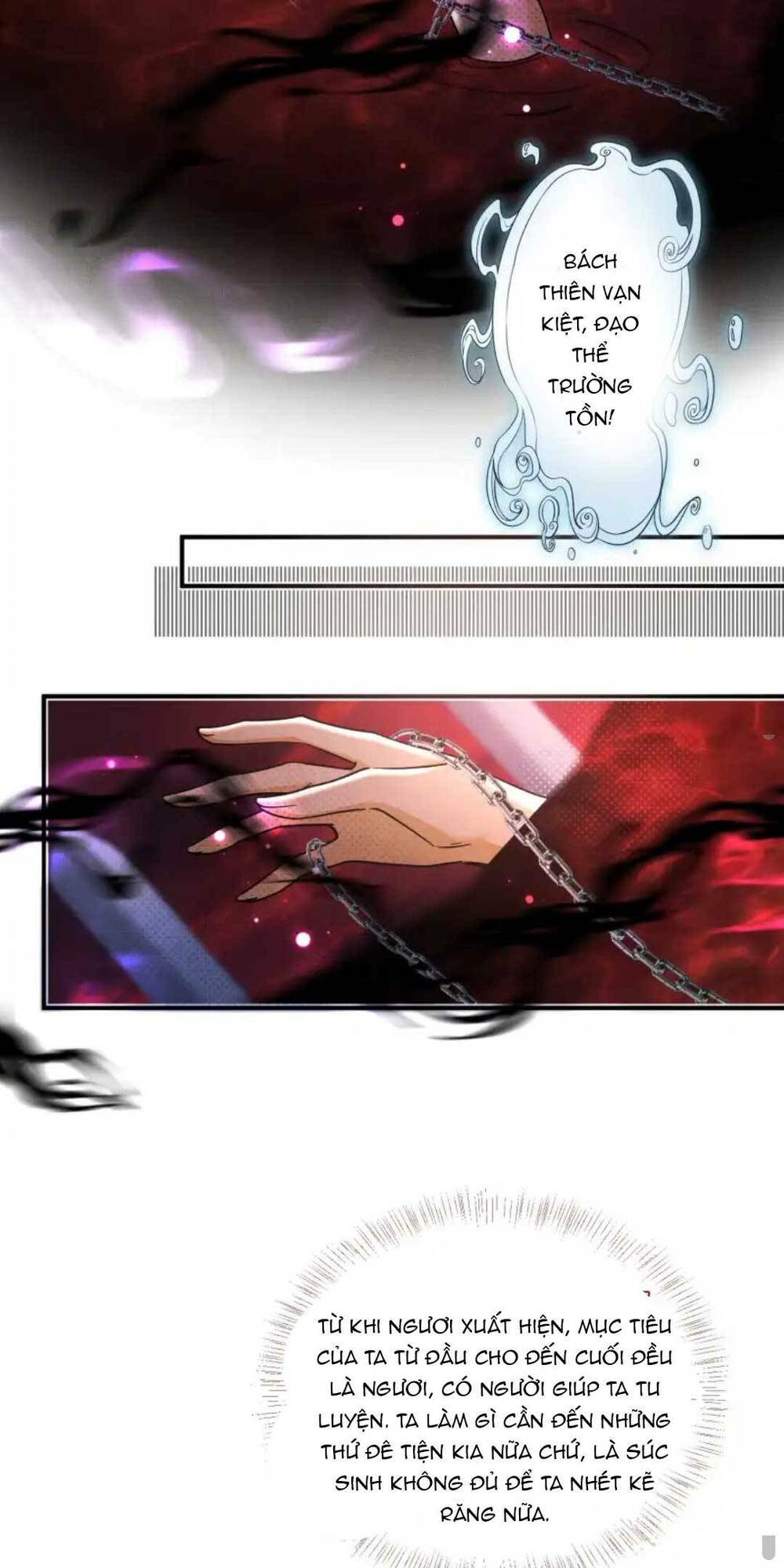 Ác Nữ Mỹ Nhân Siêu Vô Hại - Chapter 10 - Page 13