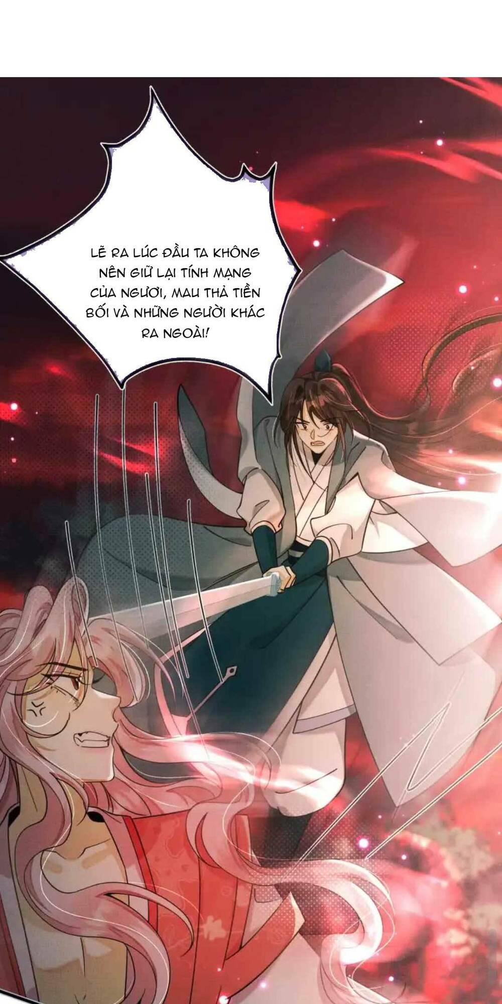 Ác Nữ Mỹ Nhân Siêu Vô Hại - Chapter 10 - Page 16