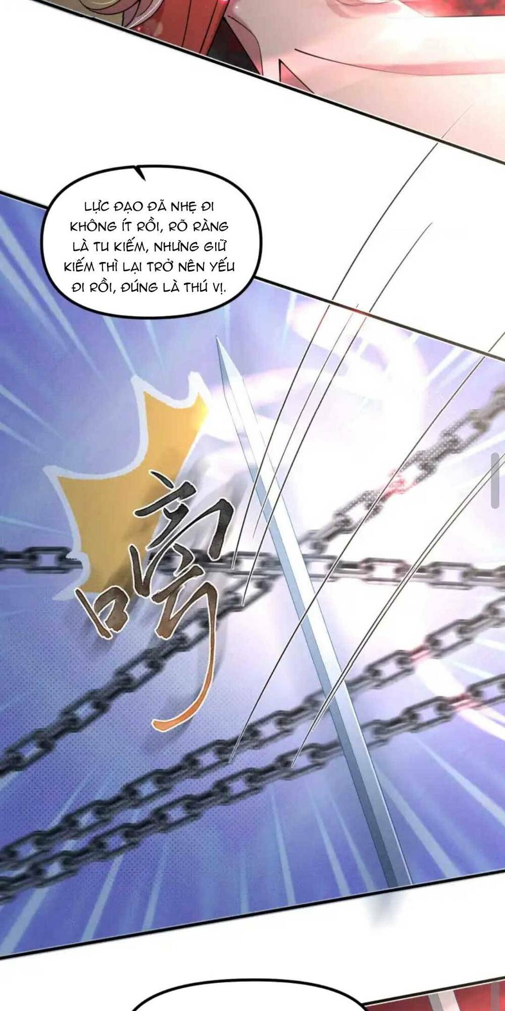 Ác Nữ Mỹ Nhân Siêu Vô Hại - Chapter 10 - Page 17