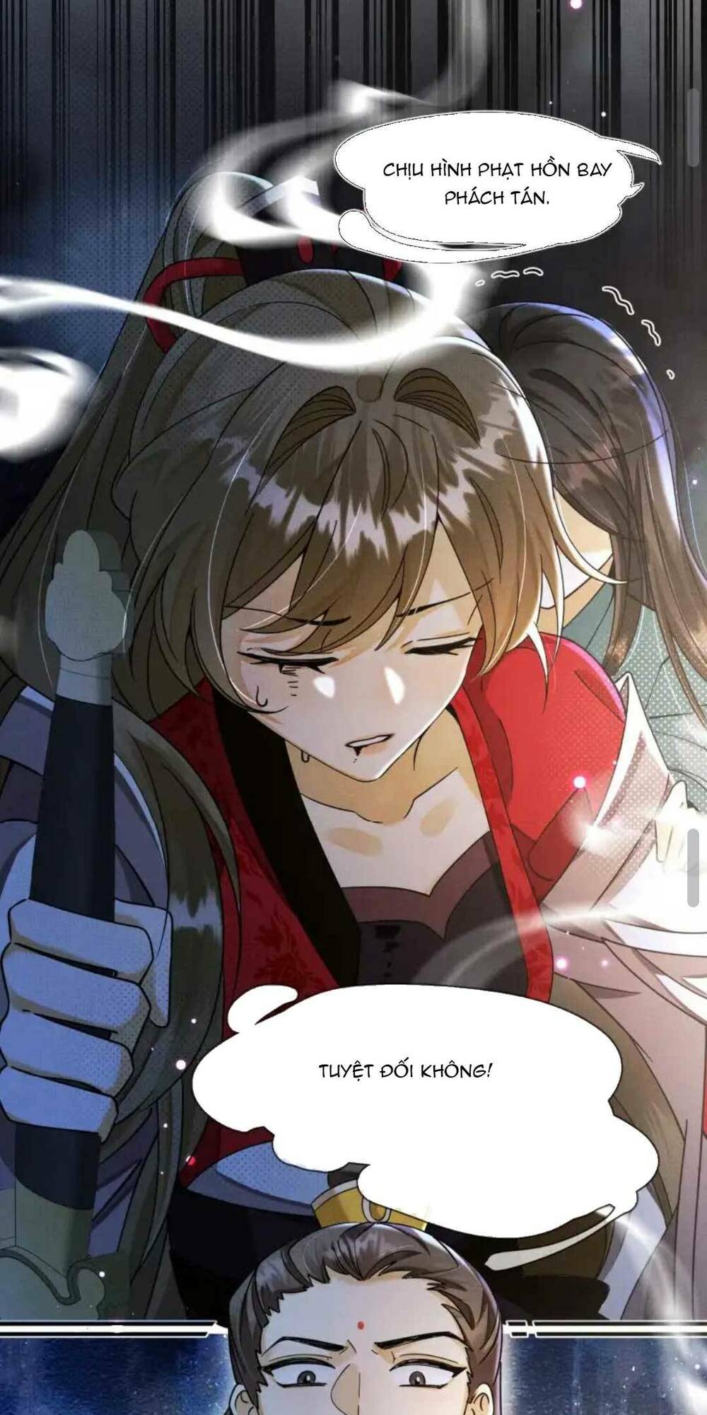 Ác Nữ Mỹ Nhân Siêu Vô Hại - Chapter 10 - Page 20