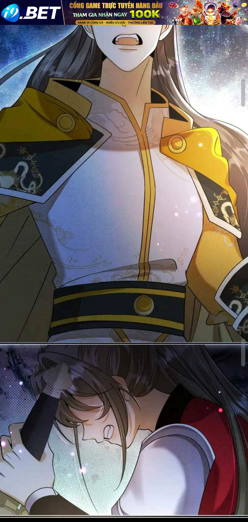 Ác Nữ Mỹ Nhân Siêu Vô Hại - Chapter 10 - Page 21