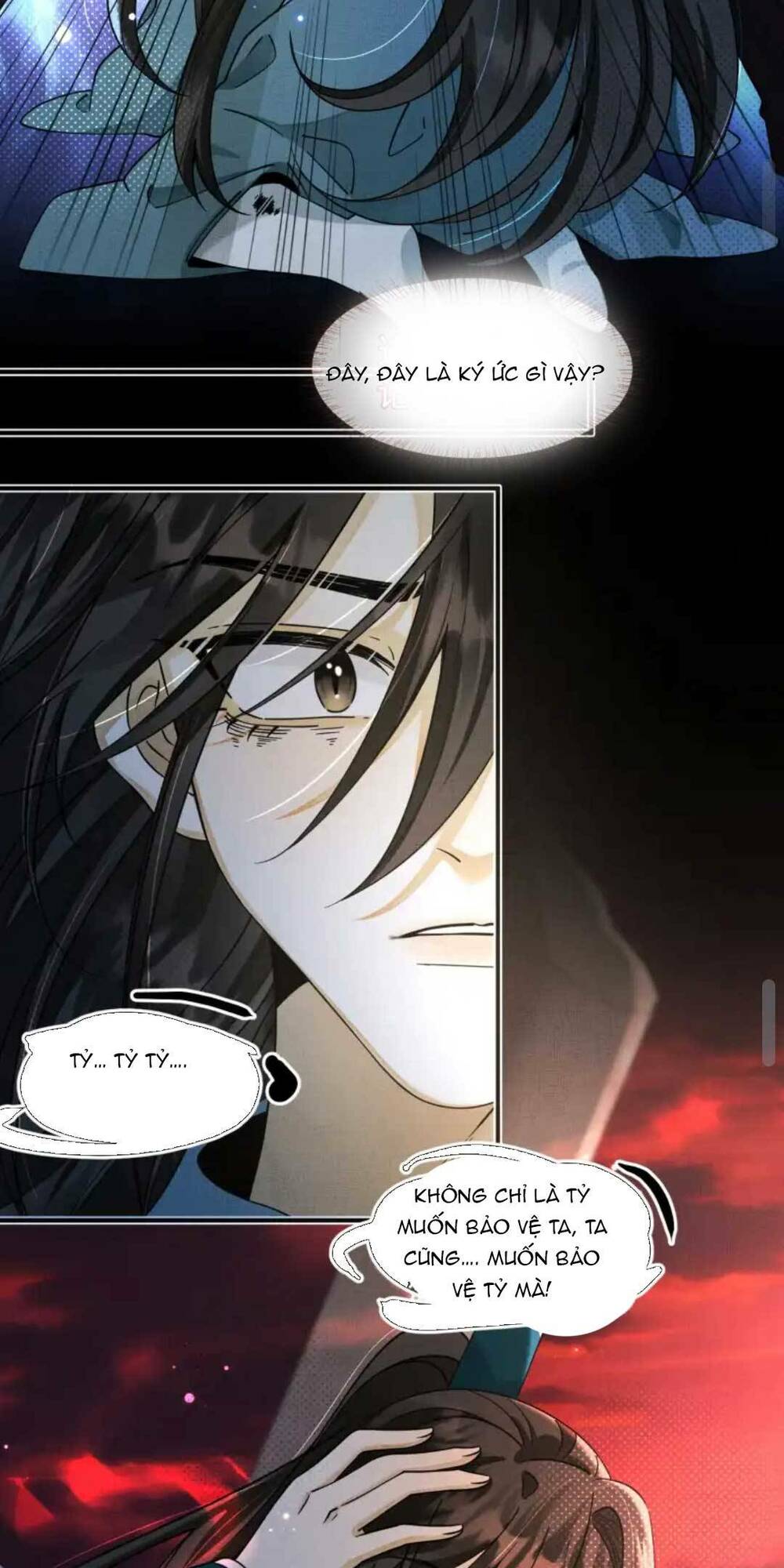 Ác Nữ Mỹ Nhân Siêu Vô Hại - Chapter 10 - Page 25