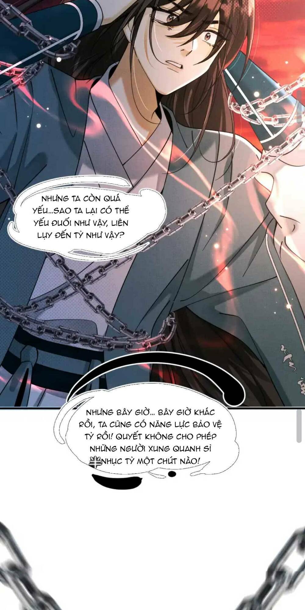 Ác Nữ Mỹ Nhân Siêu Vô Hại - Chapter 10 - Page 26