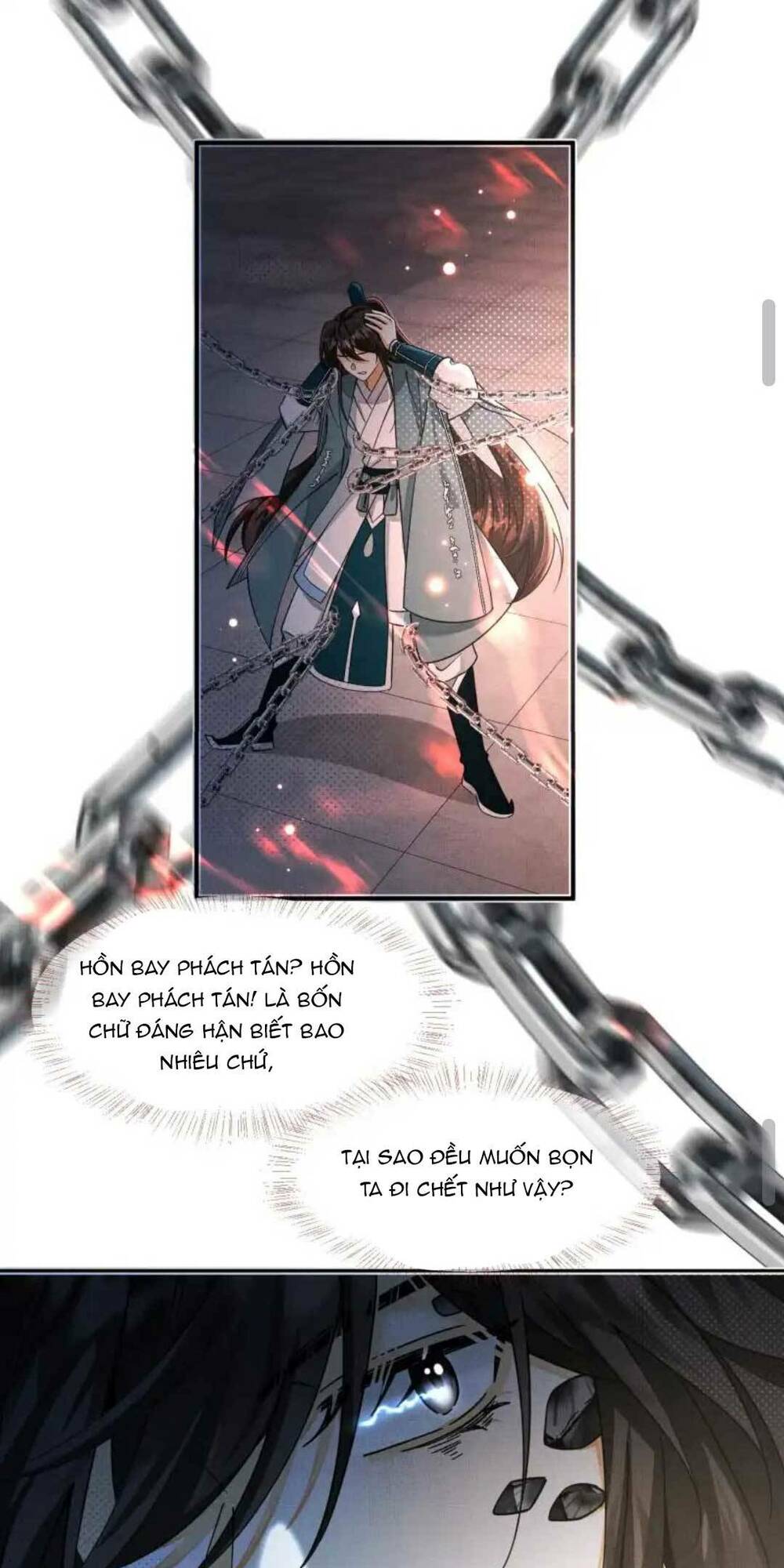 Ác Nữ Mỹ Nhân Siêu Vô Hại - Chapter 10 - Page 27