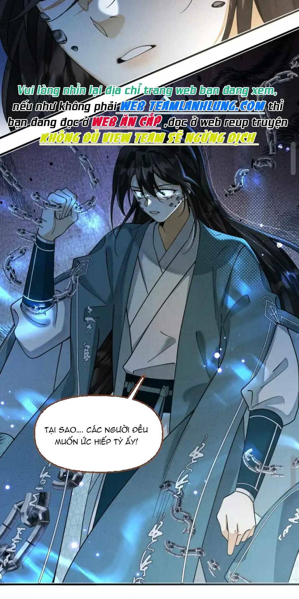 Ác Nữ Mỹ Nhân Siêu Vô Hại - Chapter 10 - Page 28