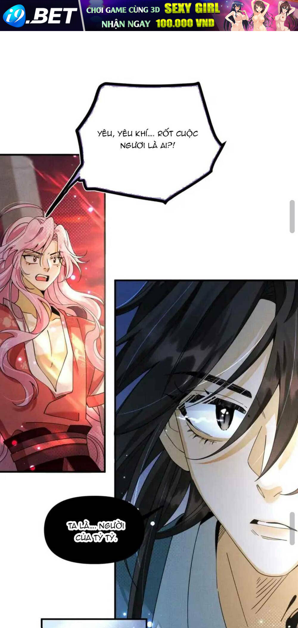 Ác Nữ Mỹ Nhân Siêu Vô Hại - Chapter 10 - Page 29