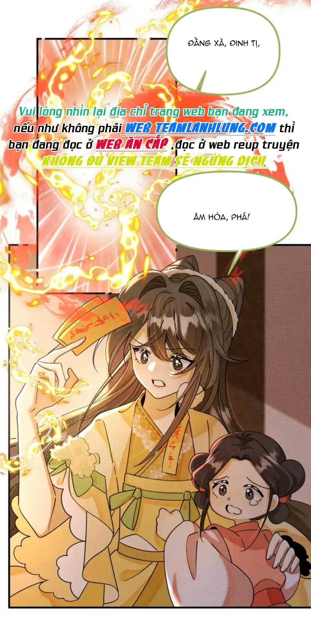 Ác Nữ Mỹ Nhân Siêu Vô Hại - Chapter 10 - Page 33