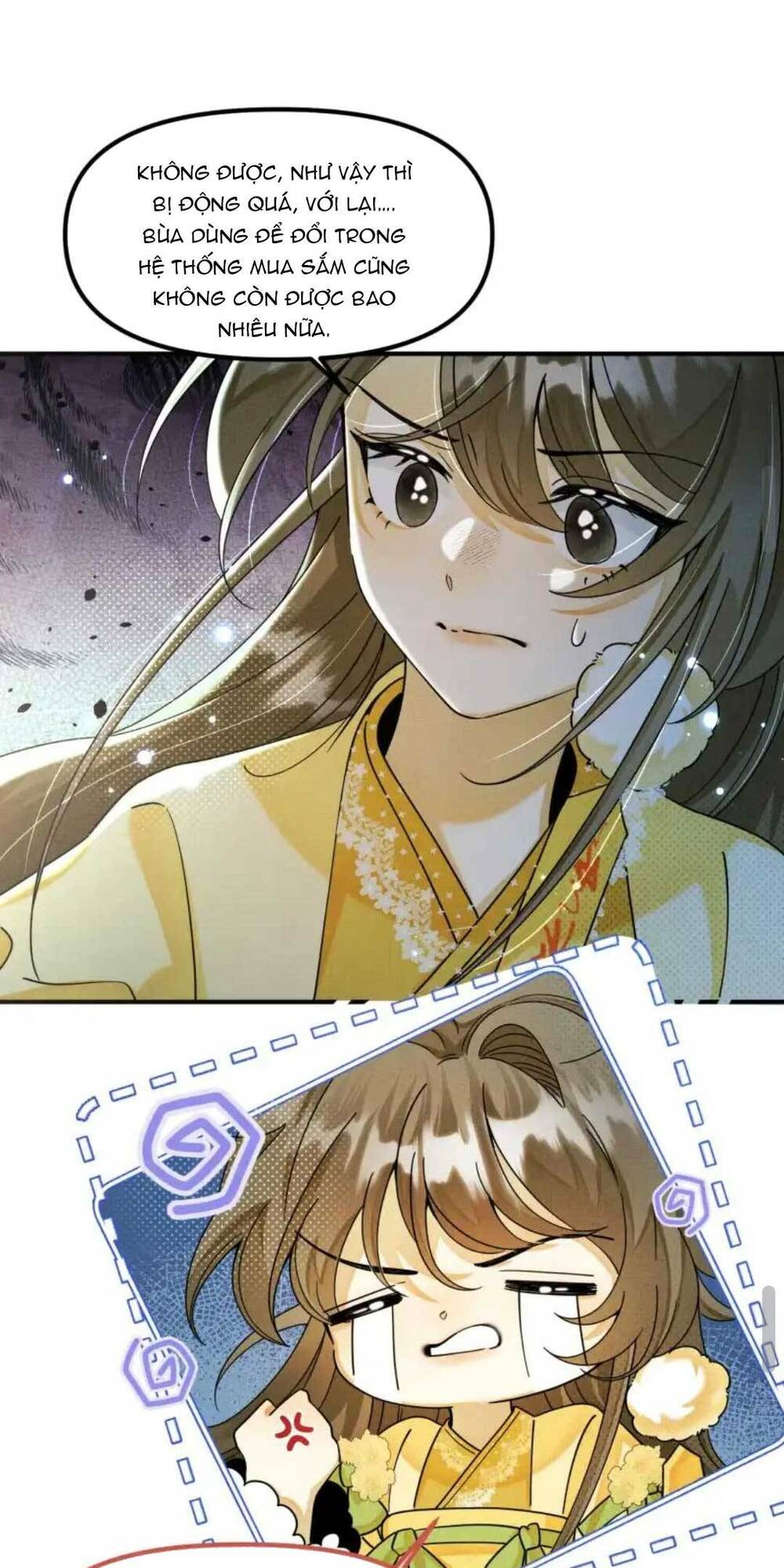 Ác Nữ Mỹ Nhân Siêu Vô Hại - Chapter 10 - Page 34