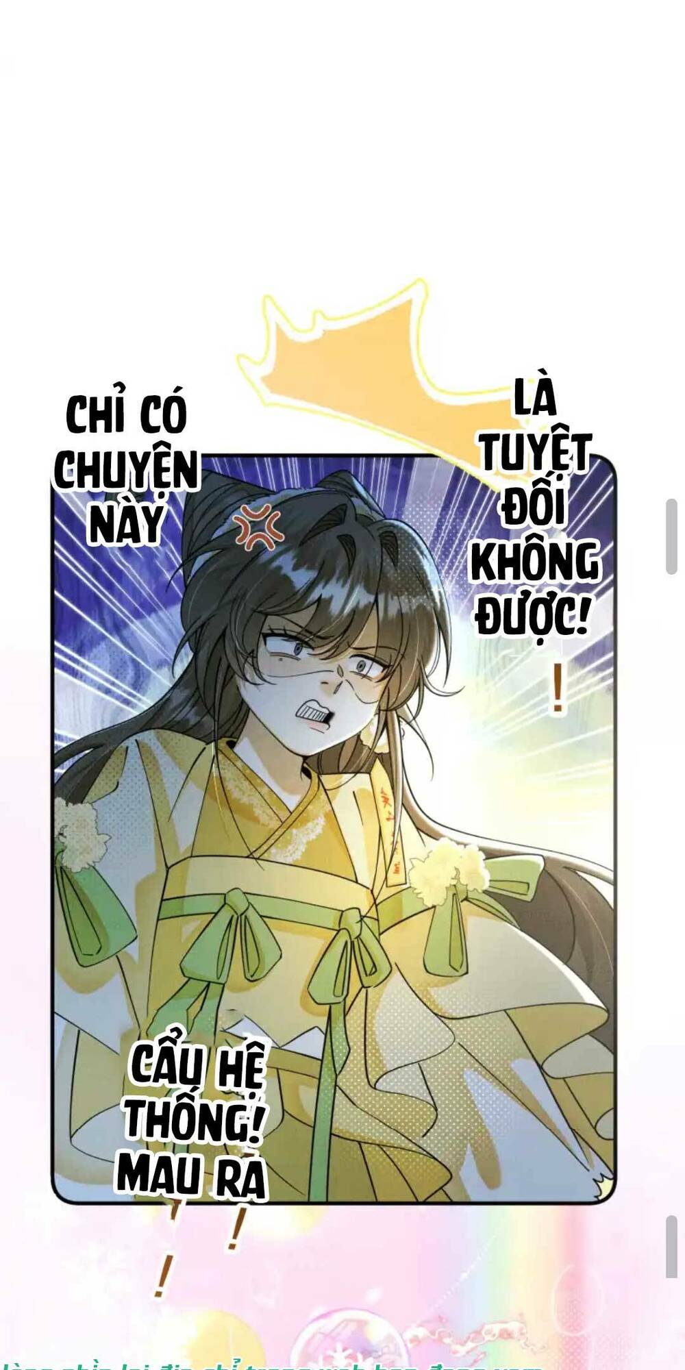Ác Nữ Mỹ Nhân Siêu Vô Hại - Chapter 10 - Page 36