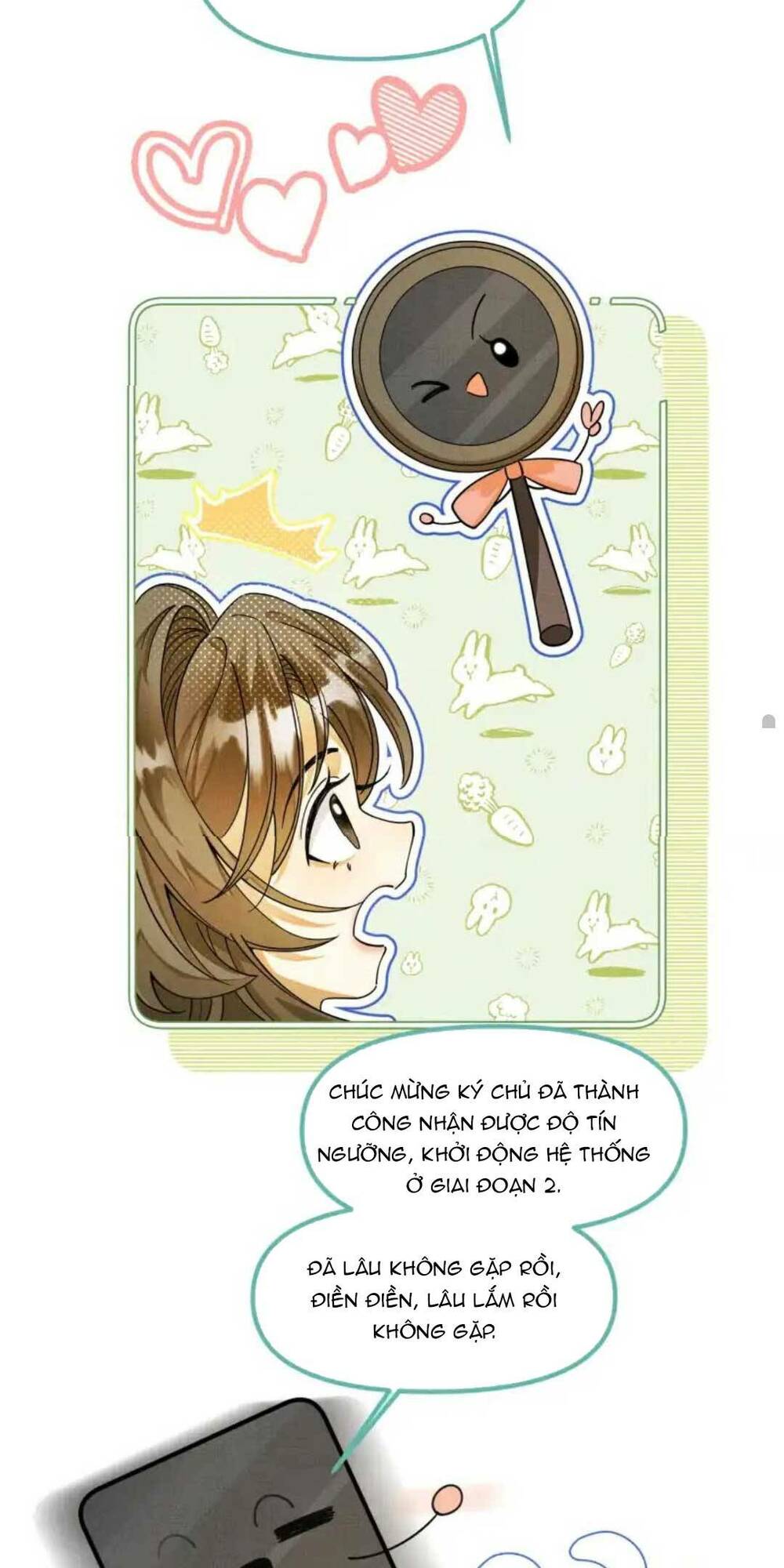 Ác Nữ Mỹ Nhân Siêu Vô Hại - Chapter 10 - Page 38