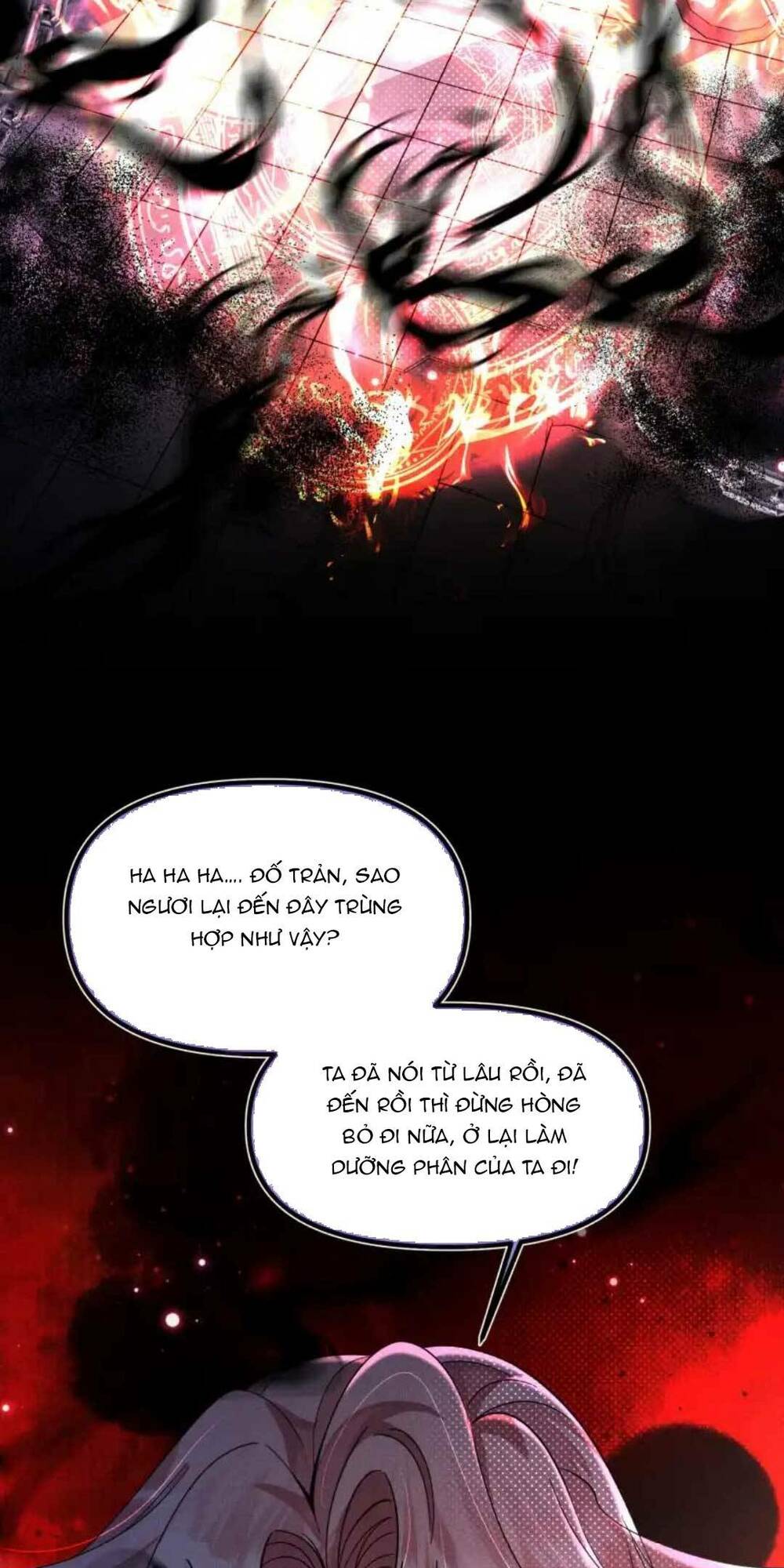Ác Nữ Mỹ Nhân Siêu Vô Hại - Chapter 10 - Page 3