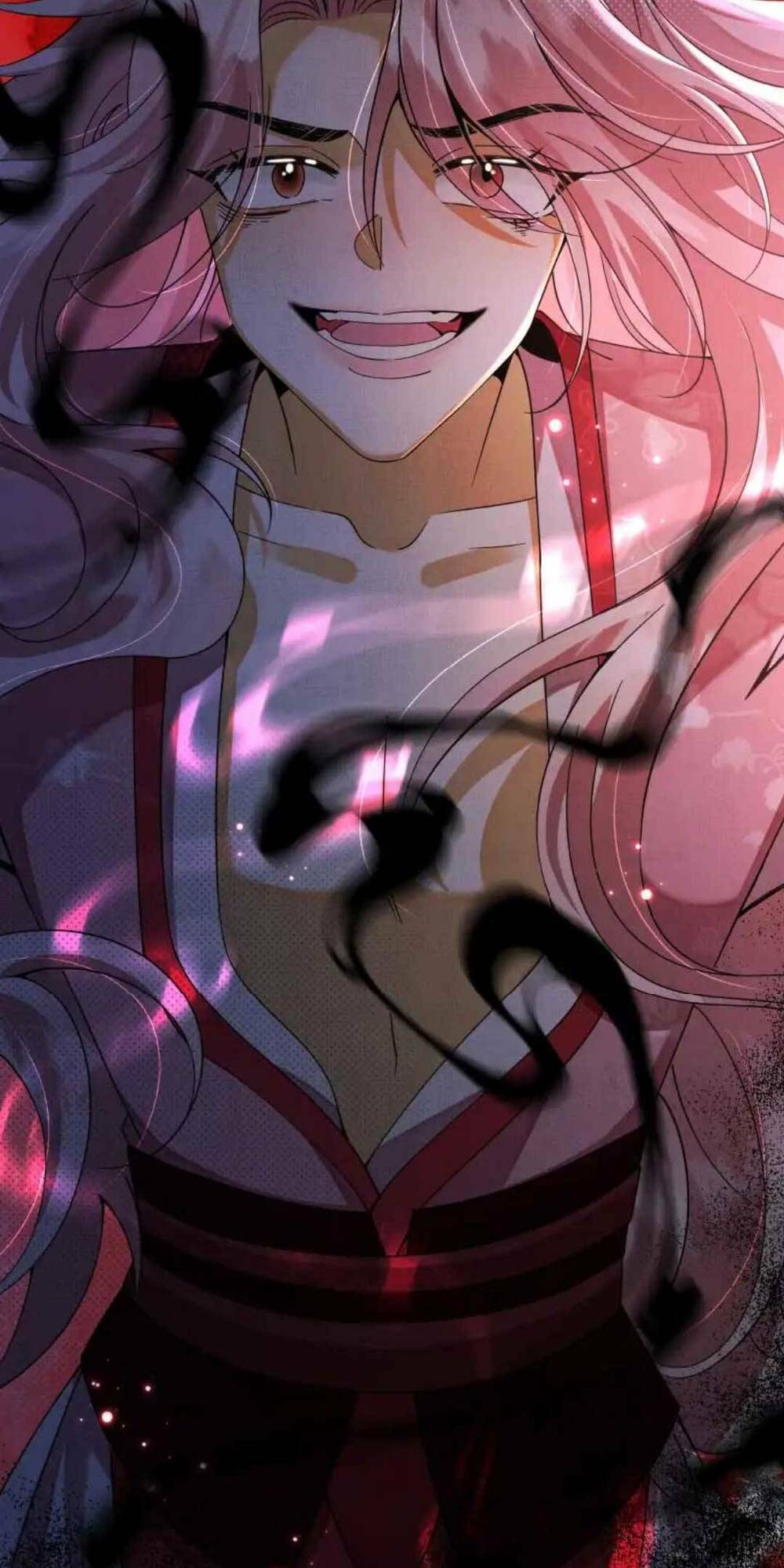 Ác Nữ Mỹ Nhân Siêu Vô Hại - Chapter 10 - Page 4