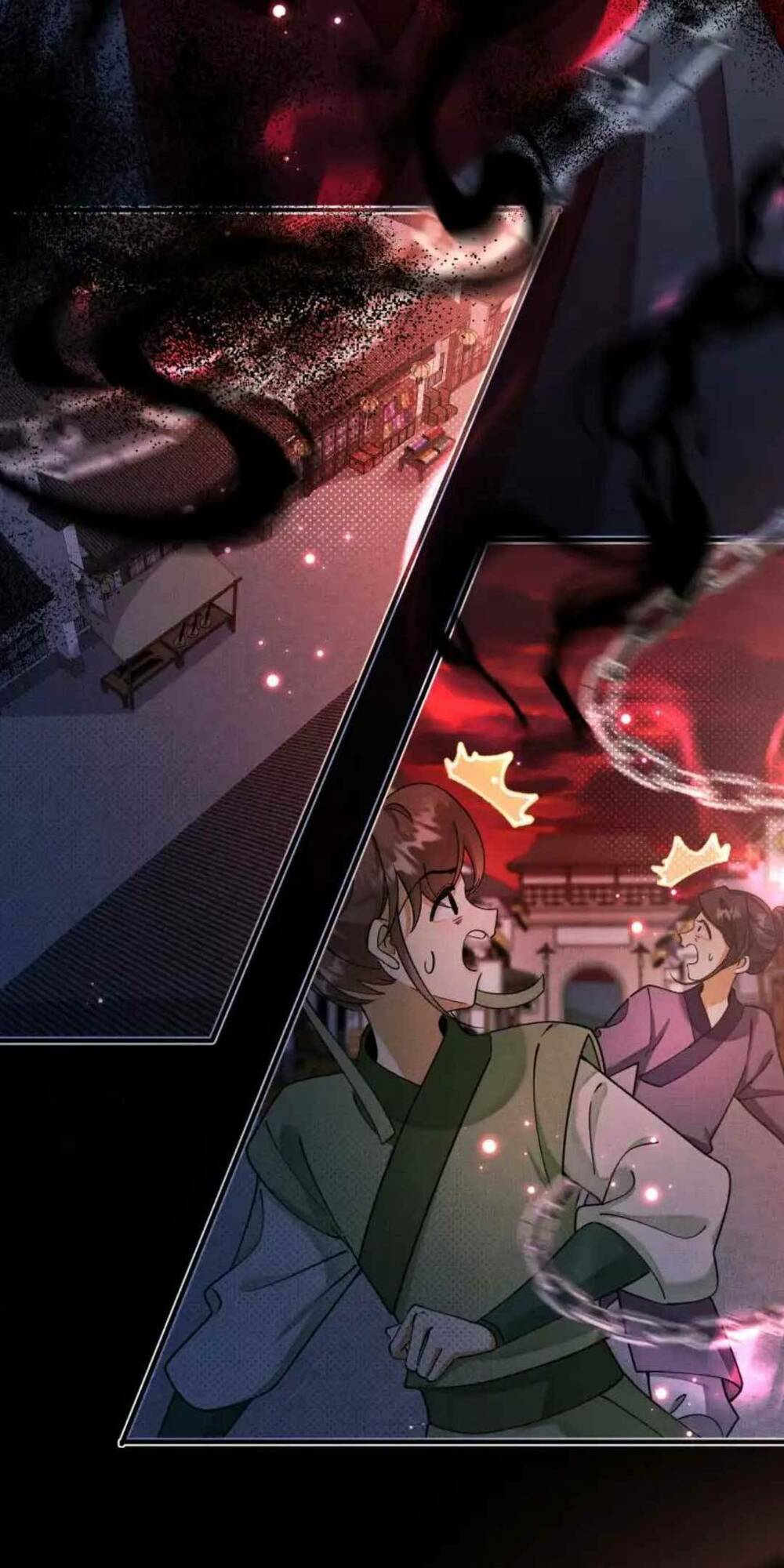 Ác Nữ Mỹ Nhân Siêu Vô Hại - Chapter 10 - Page 5