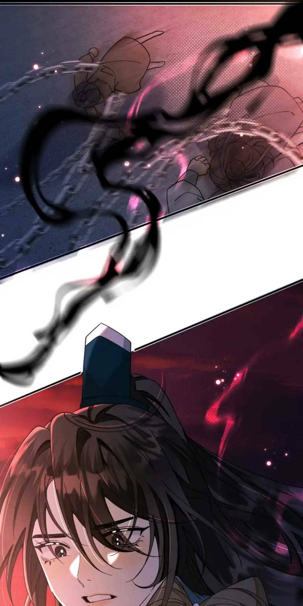 Ác Nữ Mỹ Nhân Siêu Vô Hại - Chapter 10 - Page 6